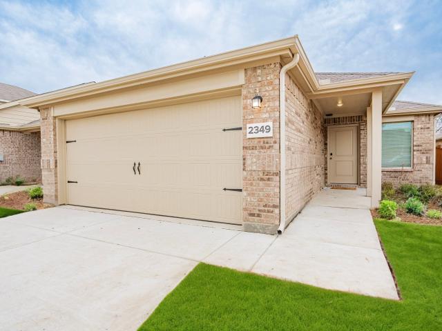 4 BR, 2 BA Apartment 2204 Boiling Springs Rd Unit 2311, Crandall, TX 75114