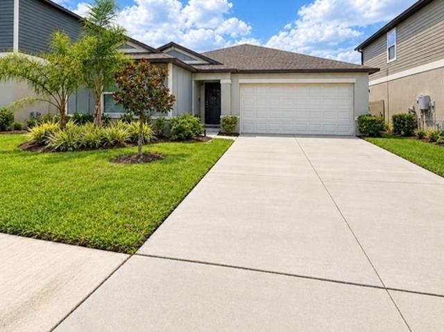 4 BR, 2 BA Apartment 22114 Blazing Star Run, Land O' Lakes, FL 34637