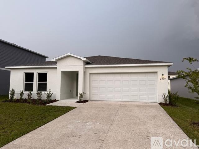 4 BR, 2 BA Apartment 2249 NW 23rd Ave, Ocala, FL 34475