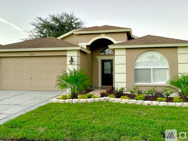 4 BR, 2 BA Apartment 22815 Richardson Lane, Land O' Lakes, FL 34639