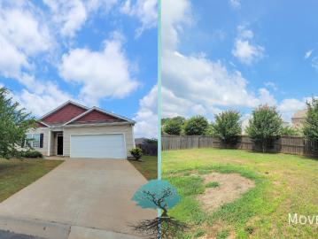 4 BR, 2 BA Apartment 22 Crestwood Pines Trl, Piedmont, SC 29673
