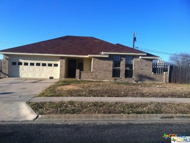 4 BR, 2 BA Apartment 2301 Timberline Drive, Killeen, TX 76543