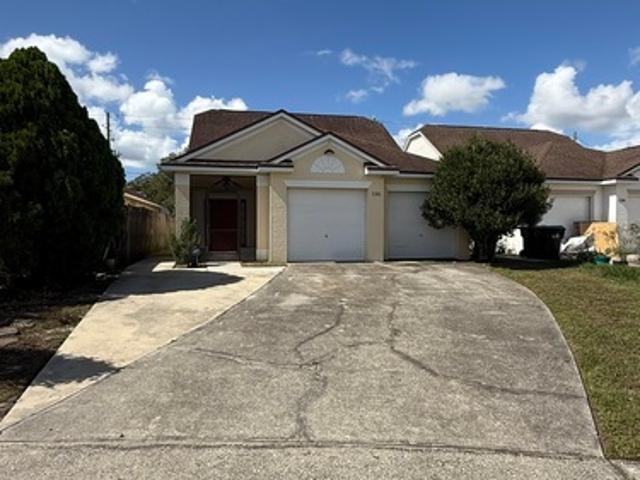 4 BR, 2 BA Apartment 2302 Woods Edge Circle, Orlando, FL 32817