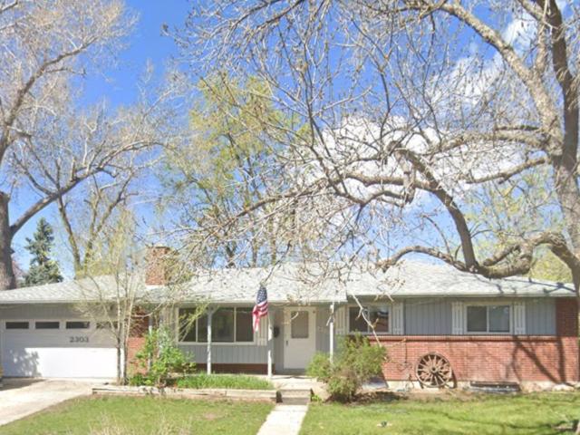 4 BR, 2 BA Apartment 2303 Braun Court, Golden, CO 80401