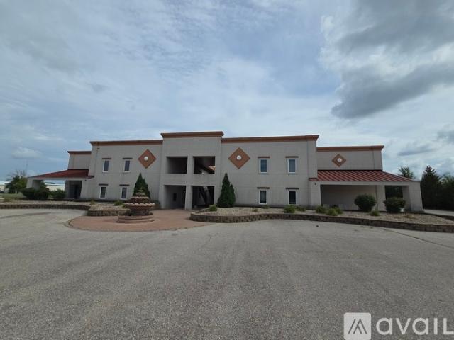 4 BR, 2 BA Apartment 2315 5th Avenue South, Unit 102, Fort Dodge, IA 50501