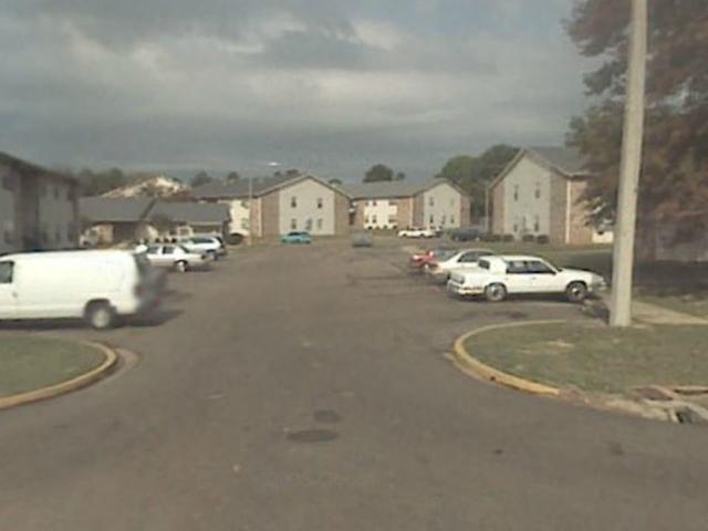 4 BR, 2 BA Apartment 2322 Forest Ave Jackson, MS 39213