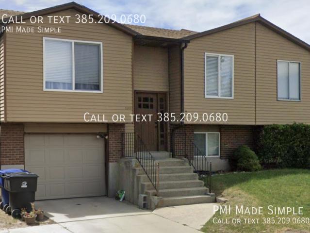 4 BR, 2 BA Apartment 2329 Bonniebrook Cir, Salt Lake City, UT 84129