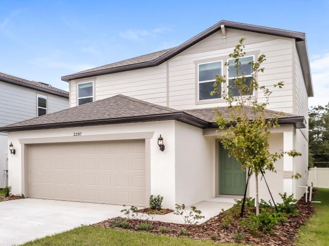 4 BR, 2 BA Apartment 2340 Shasta Street Unit 2246, Lakeland, FL 33805