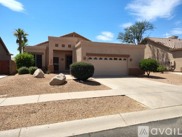 4 BR, 2 BA Apartment 2348 N Malachite, Mesa, AZ 85207