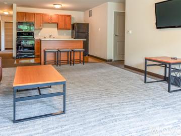 4 BR, 2 BA Apartment 234 N Prince St, Unit 102 C, Whitewater, WI 53190