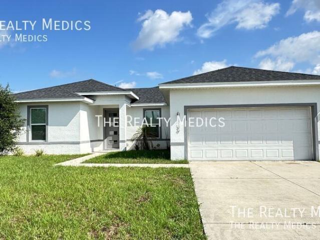 4 BR, 2 BA Apartment 239 Hibiscus Lane, Poinciana, FL 34759