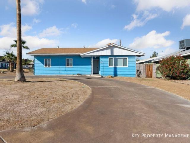 4 BR, 2 BA Apartment 2 Arizona Way, Henderson, NV 89015