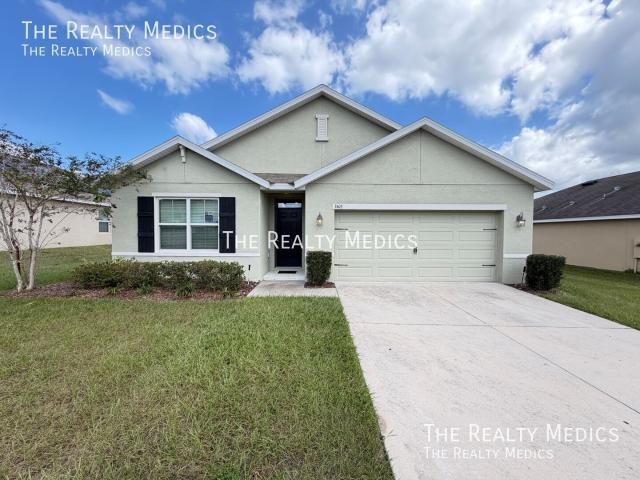 4 BR, 2 BA Apartment 3403 N Michener Pt, Beverly Hills, FL 34465