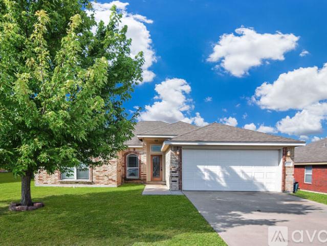 4 BR, 2 BA Apartment 3411 Lauren St, Copperas Cove, TX 76522