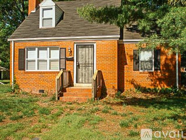 4 BR, 2 BA Apartment 3415 Ryburn Rd, Richmond, VA 23234