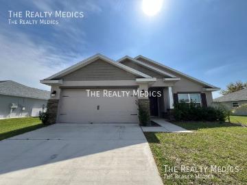 4 BR, 2 BA Apartment 3439 N Burroughs Path, Beverly Hills, FL 34465