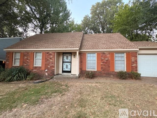 4 BR, 2 BA Apartment 3451 Freland Drive, Memphis, TN 38118