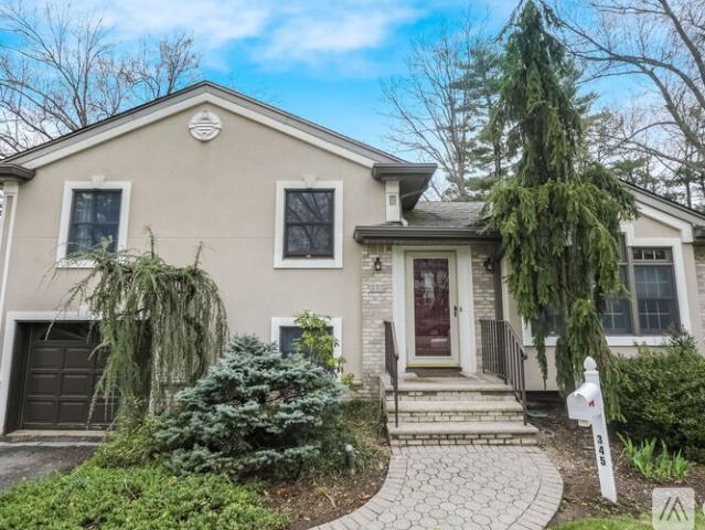 4 BR, 2 BA Apartment 345 11 Th Street, Cresskill, NJ 07626
