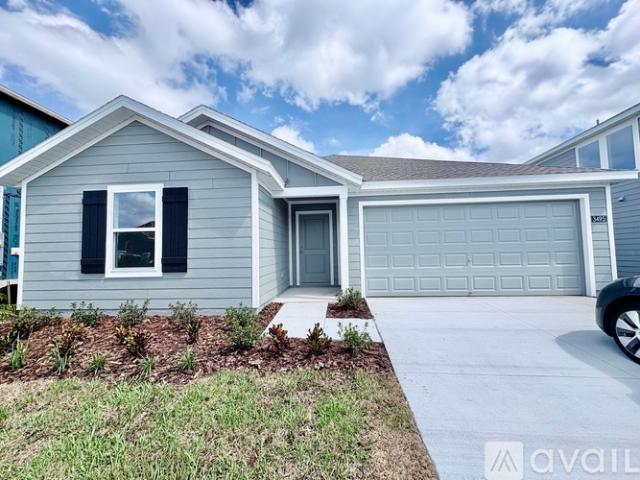 4 BR, 2 BA Apartment 3495 Rover Rd, Eagle Lake, FL 33839