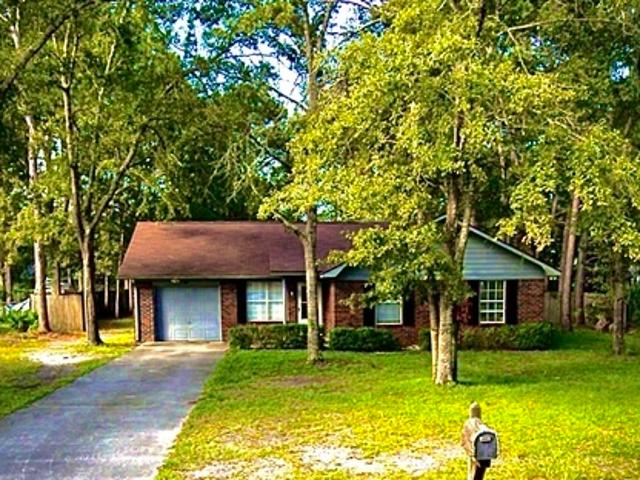 4 BR, 2 BA Apartment 34 Kevin Road, Hinesville, GA 31313