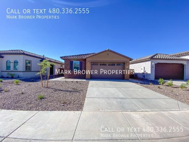 4 BR, 2 BA Apartment 3534 E Dakota Dr, San Tan Valley, AZ 85143