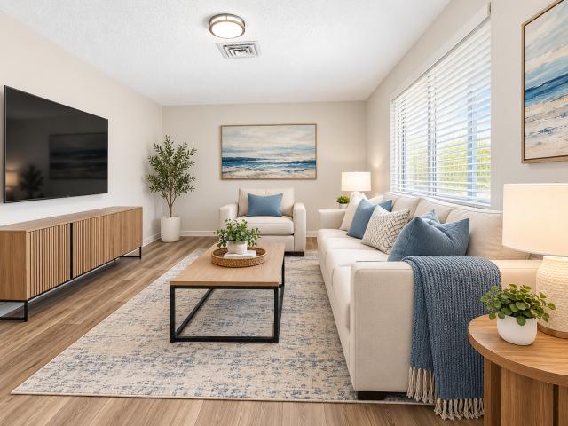 4 BR, 2 BA Apartment 3551 Baltimore Ave, Pueblo, CO 81008
