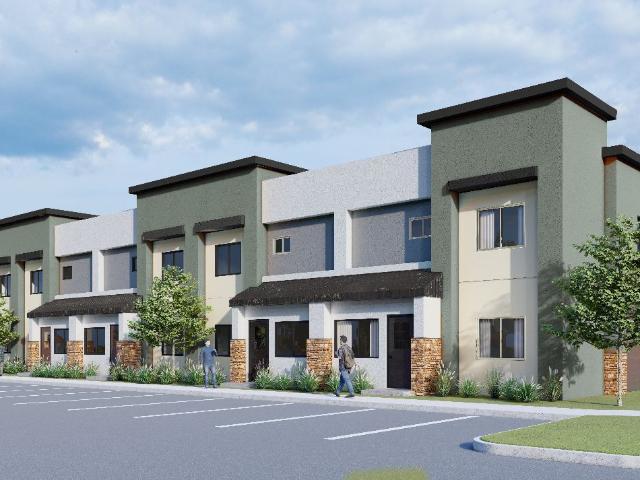 4 BR, 2 BA Apartment 355 North Homestead Parkway Unit 301, Camp Verde, AZ 86322