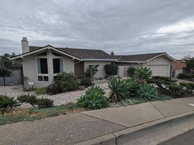 4 BR, 2 BA Apartment 3619 Oakes Drive, Hayward, CA 94542