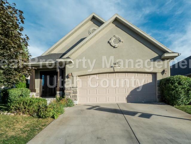 4 BR, 2 BA Apartment 3621 W Plymouth Rock Cv, Lehi, UT 84043