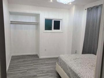 4 BR, 2 BA Apartment 3687 2nd Avenue, Los Angeles, CA 90018