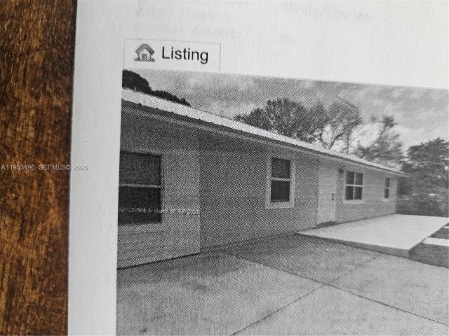 4 BR, 2 BA Apartment 371 Gokchoff Road, Fort Pierce, FL 34945