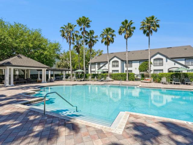4 BR, 2 BA Apartment 3751 Pine Ridge Boulevard Unit C17 103, Palm Harbor, FL 34685