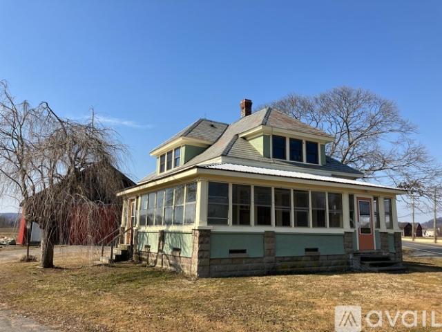 4 BR, 2 BA Apartment 375 Hadley Road, Sunderland, MA 01375