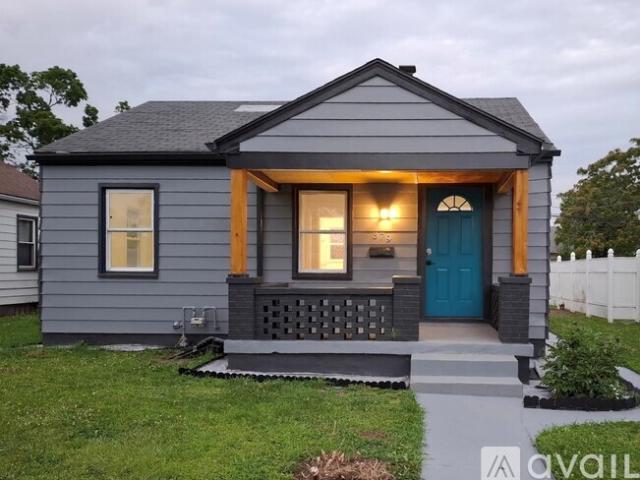 4 BR, 2 BA Apartment 379 West Stewart Drive, Dayton, OH 45417