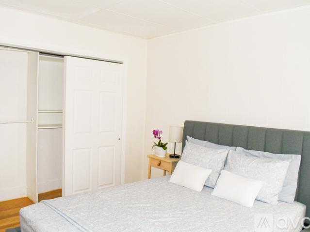 4 BR, 2 BA Apartment 380 Ferry St, Unit 1, Malden, MA 02148