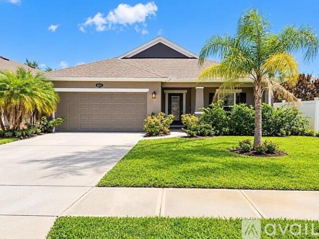 4 BR, 2 BA Apartment 3814 Radley Dr, West Melbourne, FL 32904