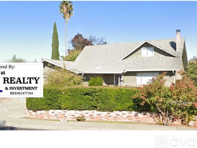 4 BR, 2 BA Apartment 381 Spindrift Way, Vacaville, CA 95687