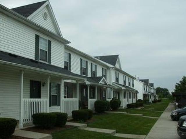 4 BR, 2 BA Apartment 3926 Hermansau Rd Saginaw, MI 48603