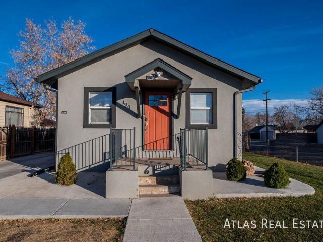 4 BR, 2 BA Apartment 398 S Raleigh Street, Denver, CO 80219