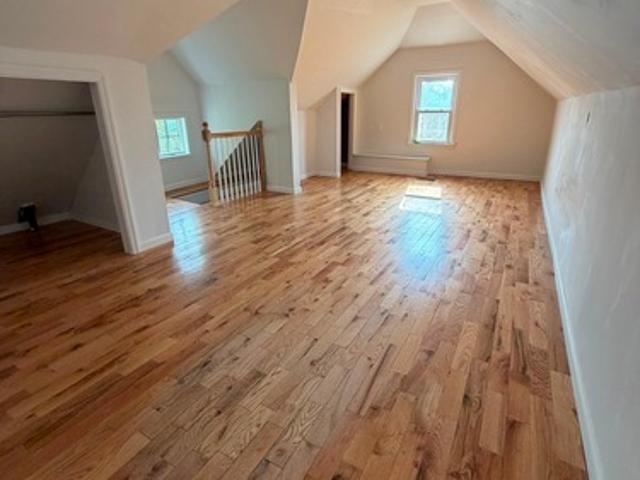 4 BR, 2 BA Apartment 39 Silvermine Avenue, Unit 2, Norwalk, CT 06850