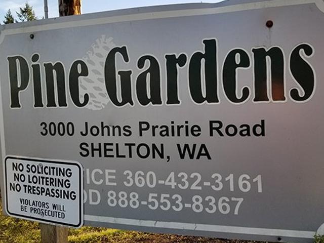 4 BR, 2 BA Apartment 3000 Johns Prairie Road, Shelton, WA 98584