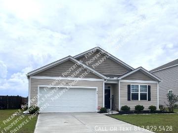 4 BR, 2 BA Apartment 307 Misty Leaf Lane, Summerville, SC 29486
