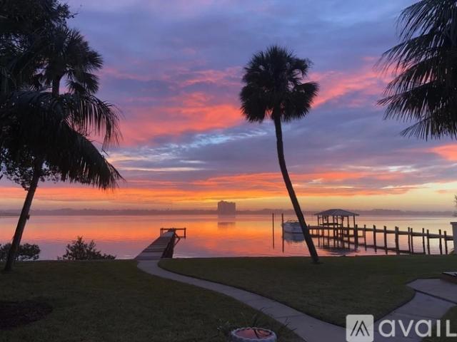 4 BR, 2 BA Apartment 3064 South Peninsula Drive, Daytona Beach Shores, FL 32118