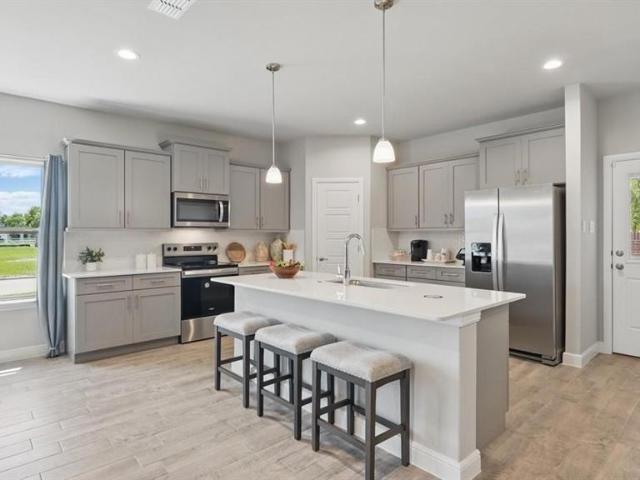 4 BR, 2 BA Apartment 306 Lelo Lane, Mansfield, TX 76063