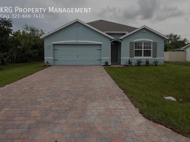 4 BR, 2 BA Apartment 306 SE 27th Ter, Cape Coral, FL 33904