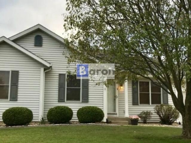 4 BR, 2 BA Apartment 30706 Springfield Ct, Granger, IN 46530