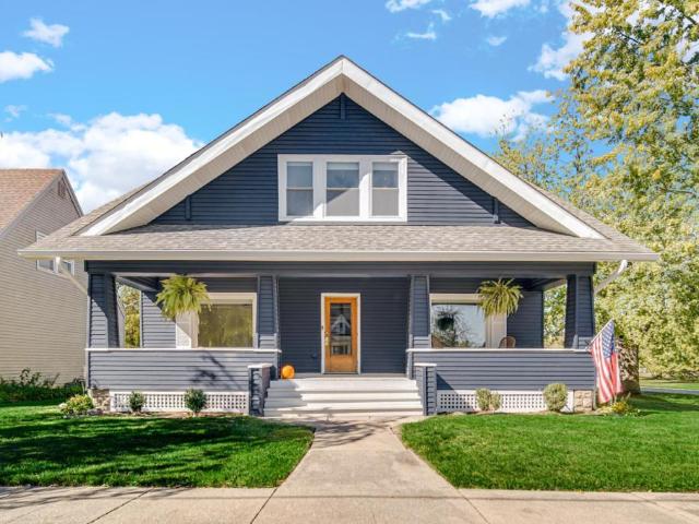 4 BR, 2 BA Apartment 308 N Jefferson St, Hebron, IN 46341