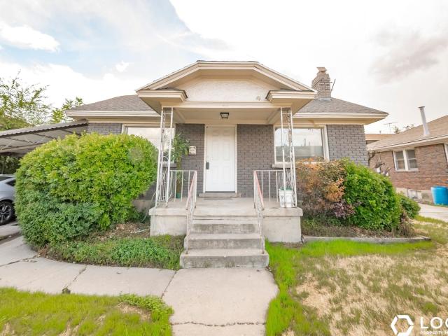 4 BR, 2 BA Apartment 30 East 900 North, Provo, UT 84604