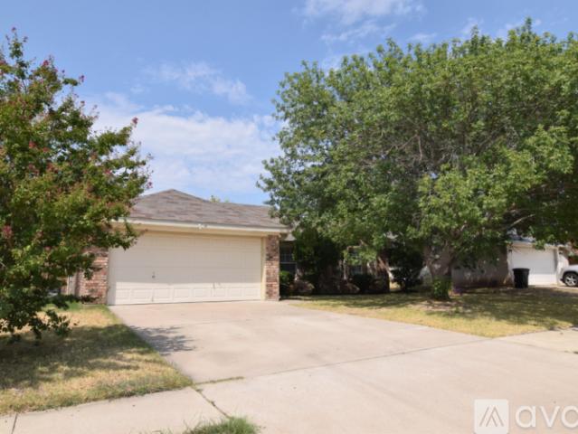 4 BR, 2 BA Apartment 3109 Woodrow Dr, Killeen, TX 76549