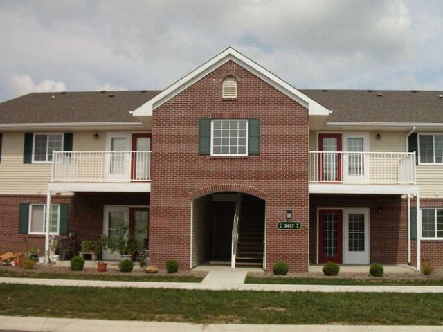 4 BR, 2 BA Apartment 3131 Clary Crossing, Greenwood, IN 46143